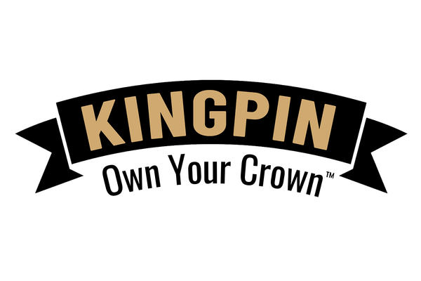 Kingpin logo