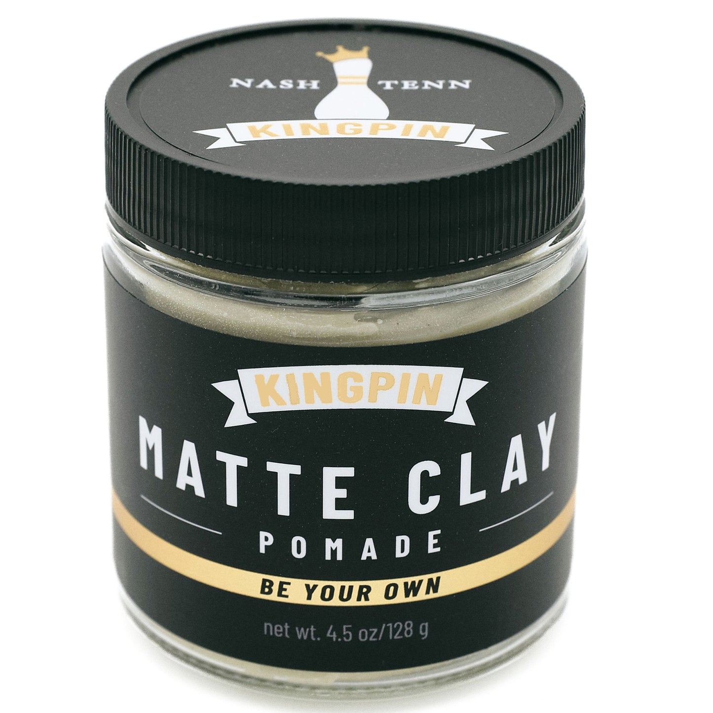 Matte Clay Pomade B2G1 SALE