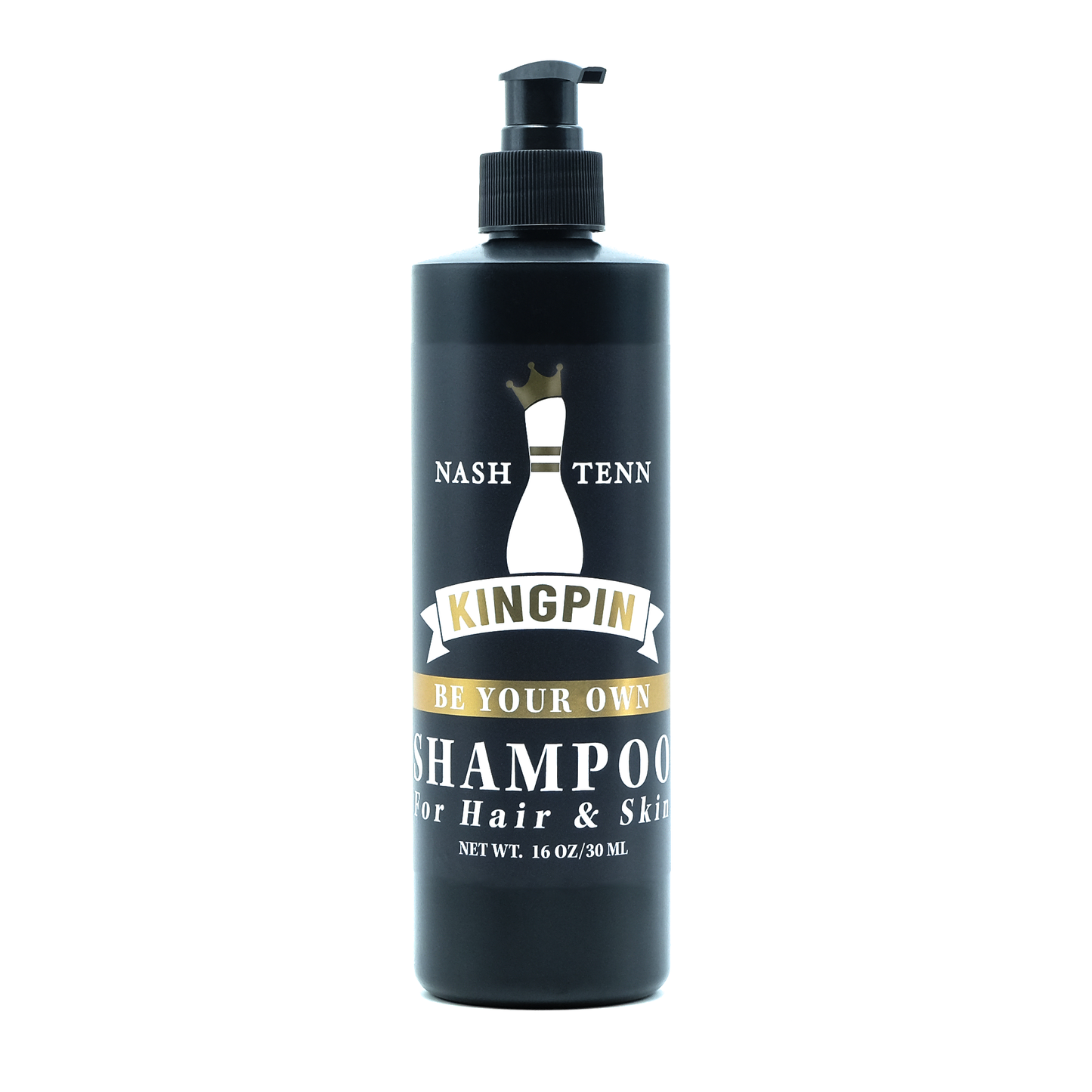 Shampoo For Hair & Skin