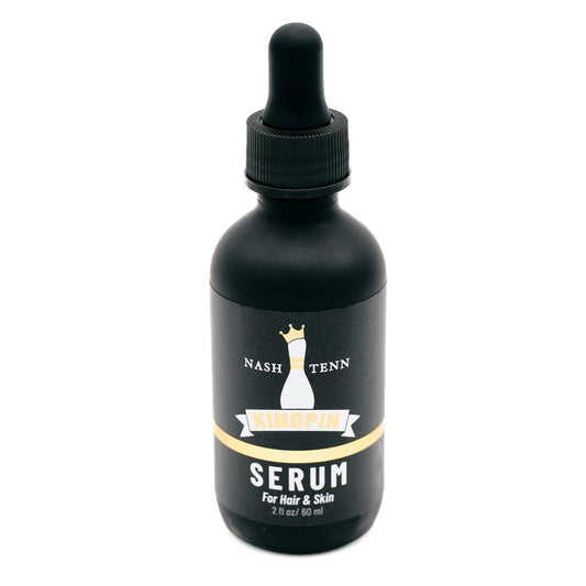 Serum For Hair & Skin